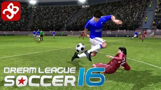 Dream League Soccer 2016 screenshot