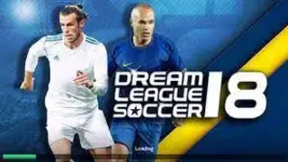 Dream League Soccer 2018 screenshot