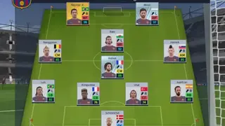 Dream League Soccer 2018 screenshot