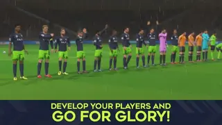 Dream League Soccer 2021 screenshot