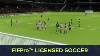 Dream League Soccer 2021 screenshot