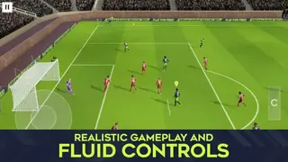 Dream League Soccer 2021 screenshot