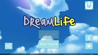 Dream Life screenshot