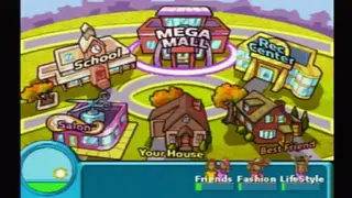 Dream Life screenshot