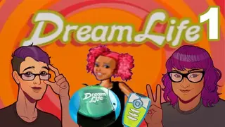 Dream Life screenshot