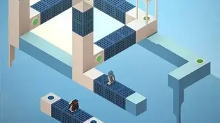 Dream Machine: The Game screenshot