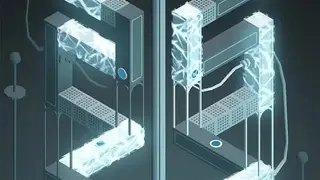 Dream Machine: The Game screenshot
