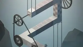 Dream Machine: The Game screenshot