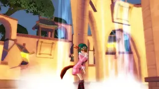 Dream of Mirror Online screenshot
