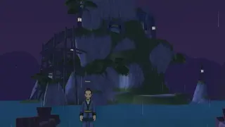 Dream of Mirror Online screenshot