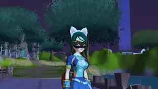 Dream of Mirror Online screenshot