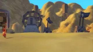 Dream of Mirror Online screenshot