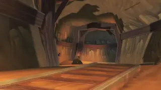 Dream of Mirror Online screenshot