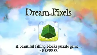 Dream of Pixels screenshot