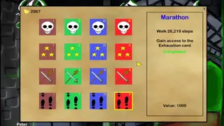 Dream Quest screenshot