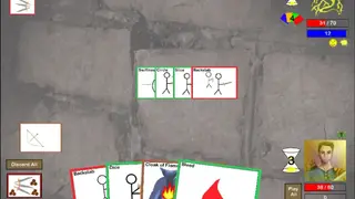 Dream Quest screenshot