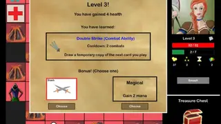Dream Quest screenshot