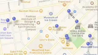 Dream Scheduler screenshot