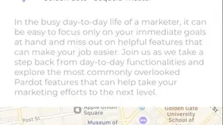 Dream Scheduler screenshot