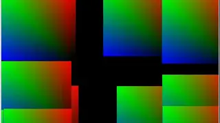 DreamEMU screenshot