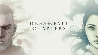 Dreamfall Chapters screenshot