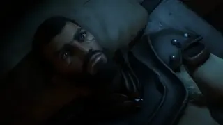 Dreamfall Chapters screenshot
