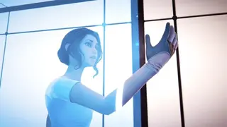 Dreamfall Chapters screenshot