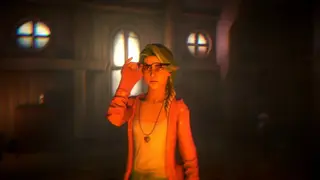 Dreamfall Chapters screenshot
