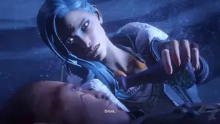 Dreamfall Chapters the Longest Journey screenshot