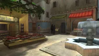 Dreamfall: The Longest Journey screenshot