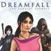 Dreamfall: The Longest Journey