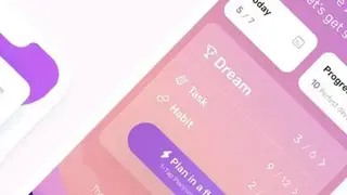 Dreamfora screenshot