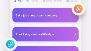 Dreamfora screenshot