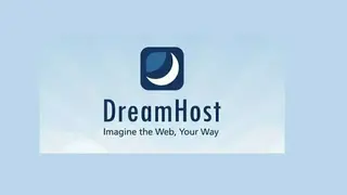 DreamHost screenshot