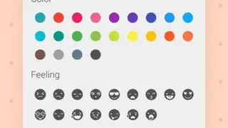Dreamie Planner screenshot