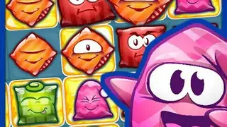 Dreamland Story: Toon Match 3 Games, Blast Puzzle screenshot