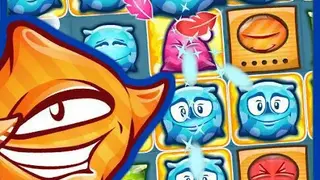 Dreamland Story: Toon Match 3 Games, Blast Puzzle screenshot