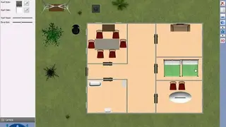 DreamPlan screenshot