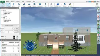 DreamPlan screenshot