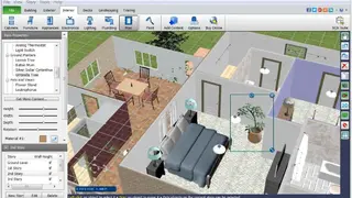 DreamPlan screenshot