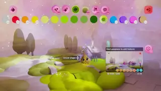 Dreams screenshot