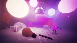 Dreams screenshot