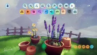 Dreams screenshot