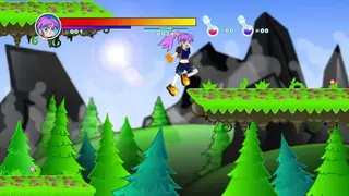Dreams of Witchtown screenshot