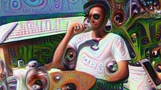 Dreamscope screenshot