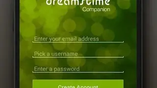 Dreamstime screenshot