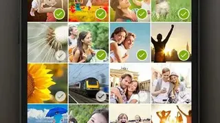 Dreamstime screenshot