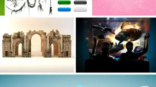Dreamstime 3d Stock Photos screenshot