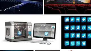 Dreamstime 3d Stock Photos screenshot
