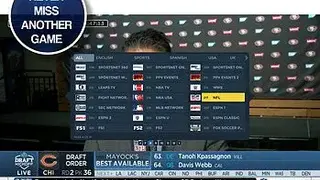 DreamTV SoPlayer screenshot